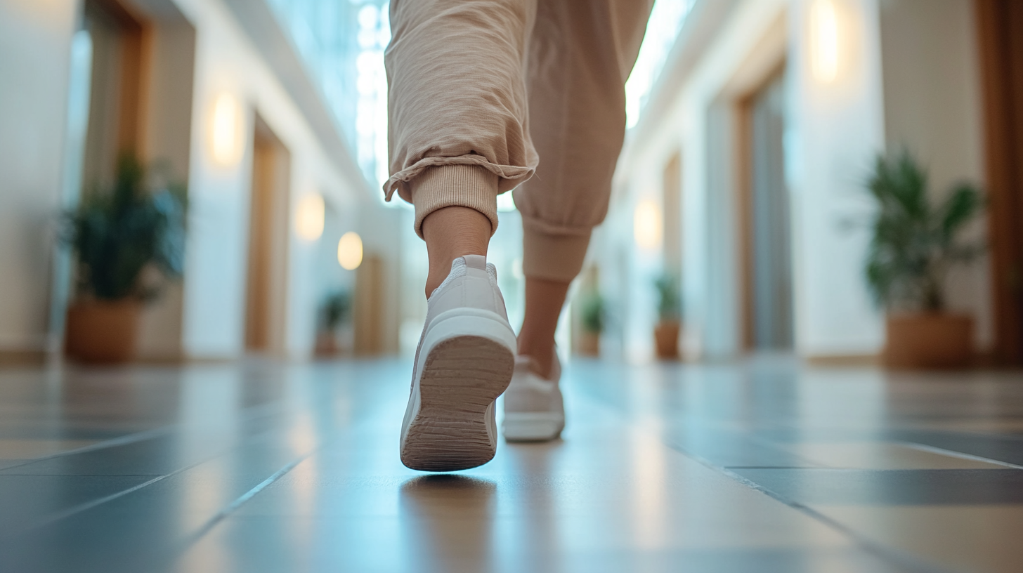 Невронаука и фитнес технологии